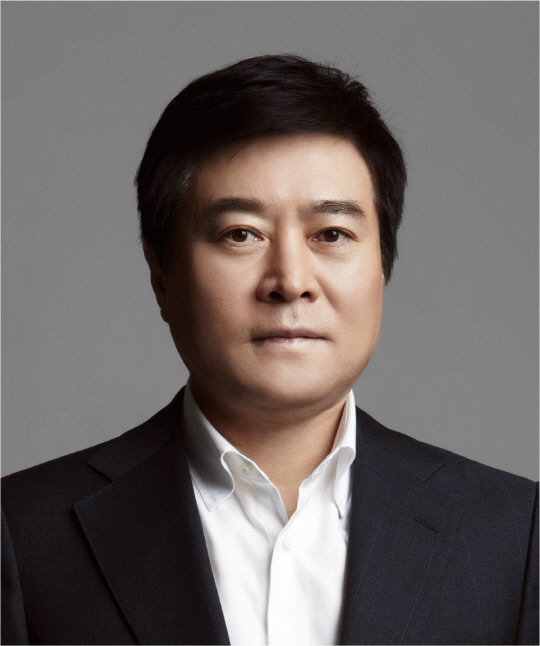 소진세 롯데그룹 사회공헌위원장(사장)